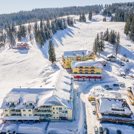 Rinken Feldberg Domizil - Residenz Grafenmatt 아파트 외부 사진