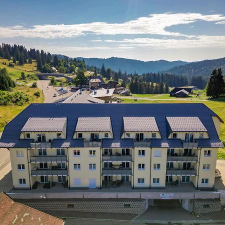 Rinken Feldberg Domizil - Residenz Grafenmatt 아파트 외부 사진