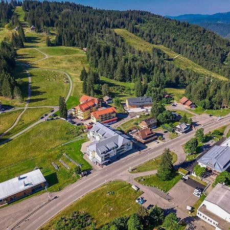 Rinken Feldberg Domizil - Residenz Grafenmatt 아파트 외부 사진