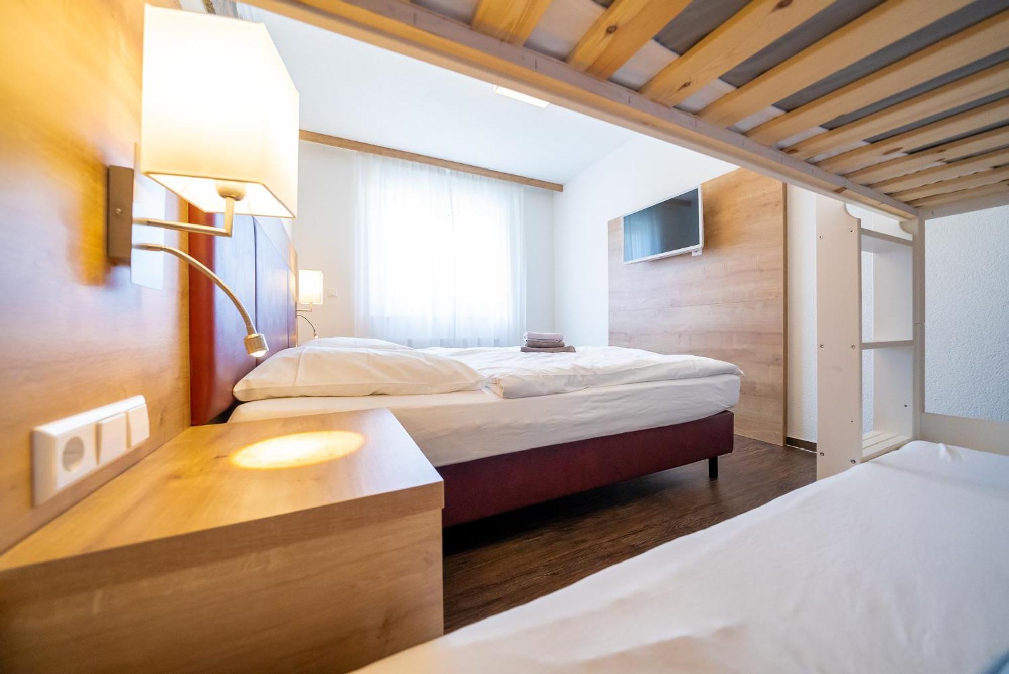 Rinken Feldberg Domizil - Residenz Grafenmatt 아파트 외부 사진