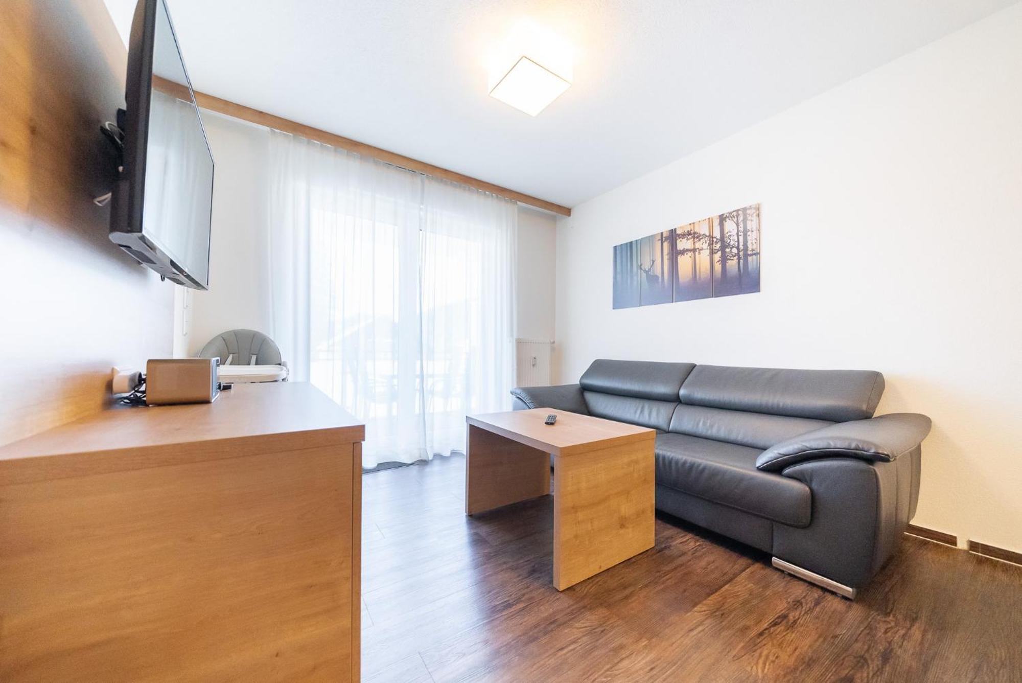 Rinken Feldberg Domizil - Residenz Grafenmatt 아파트 외부 사진
